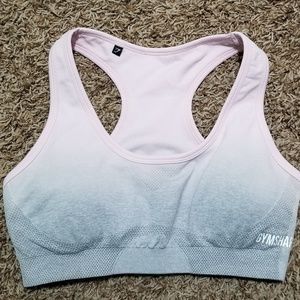 Gymshark Ombre Bra